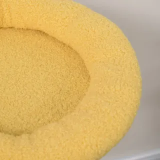 Rascador Gatos Cactus 72cm con Cama