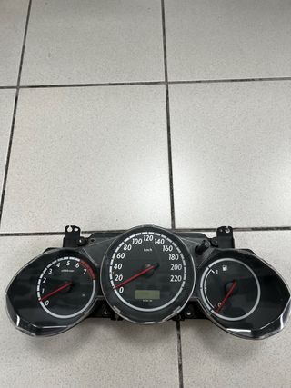 Quadrante Honda Jazz 78100SAAG300