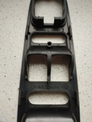 Marco Botonera Elevalunas Seat León MK1 FR