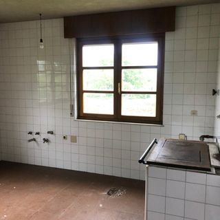 Cocina Calefactora Imigas 7