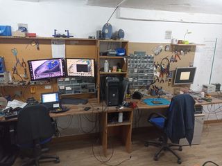 Traspaso Tienda Llaves y Electrónica Coche