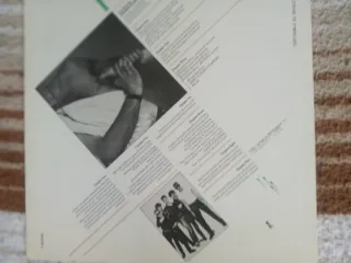 Vinilo Relax Frankie Goes To Hollywood