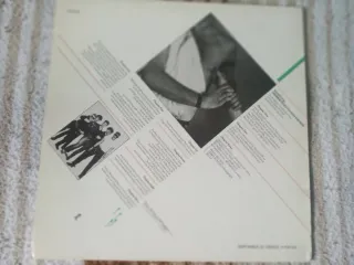 Vinilo Relax Frankie Goes To Hollywood