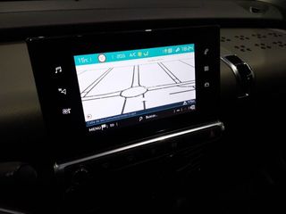 Citroën C4 Cactus BlueHDi 100 S&S C-Series