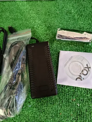 Approx APPPOS80AM Impresora Térmica Tickets