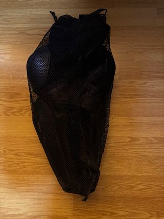 Rodilleras y espinilleras Scoott