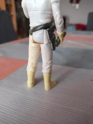 STAR WARS VINTAGE KENNER