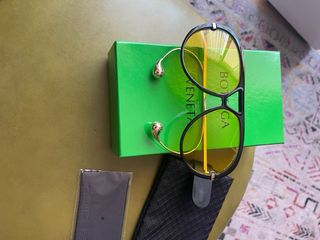 gafas de sol Bottega Veneta