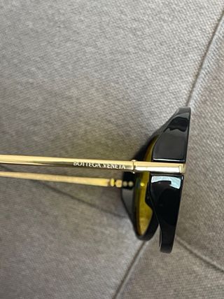 gafas de sol Bottega Veneta
