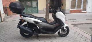 Yamaha NMAX 125 2023