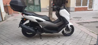 Yamaha NMAX 125 2023