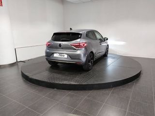 Renault Clio Clio E-TECH Híbrido Enginereed 103kW Enginereed