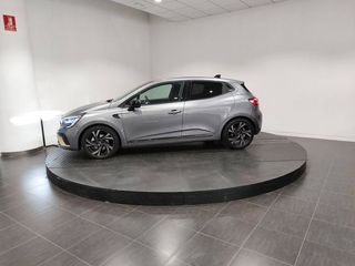 Renault Clio Clio E-TECH Híbrido Enginereed 103kW Enginereed