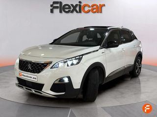 Peugeot 3008 1.2 PURETECH 96KW (130CV) GT LINE S&S