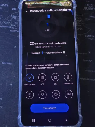 Samsung Galaxy S20 Dual SIM