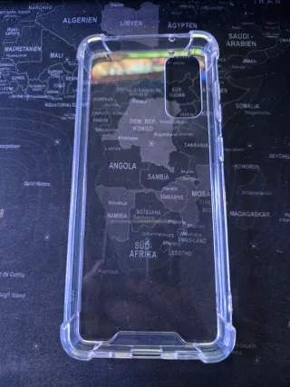 Samsung Galaxy S20 Dual SIM