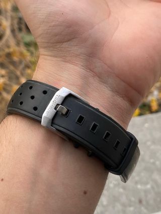 TAG Heuer Professional