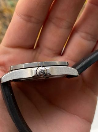 TAG Heuer Professional