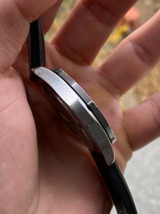 TAG Heuer Professional