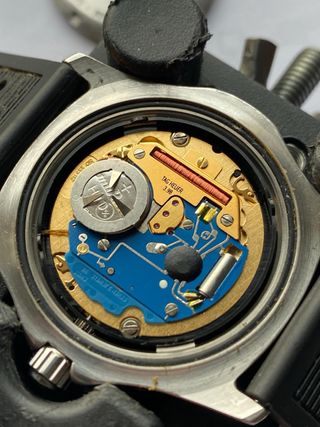 TAG Heuer Professional