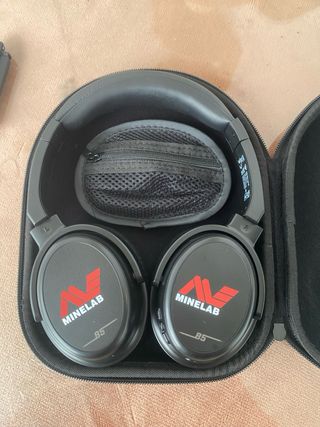 Minelab Equinox 900 Detector de Metales