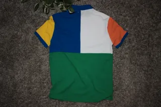 Polo Ralph Lauren Big Pony Color Block