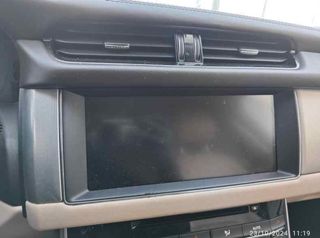 T2r23589 sistema navegación gps jaguar xf - 219181