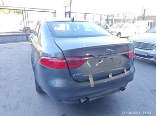 T2r23589 sistema navegación gps jaguar xf - 219181