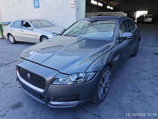 T2r23589 sistema navegación gps jaguar xf - 219181