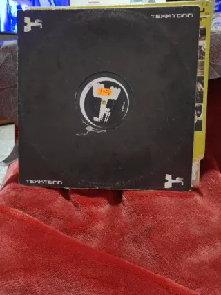 Vinilo Colección Dance & Electro