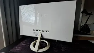 Monitor Asus VX279H-W 27 Blanco