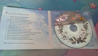 Banda Sonora Rune Factory 5
