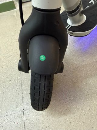 Smartgyro Z One 2 Patinete Eléctrico