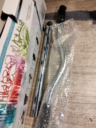 Patinetes de Patinaje Marca KRF The New Urban Concept para Niño, Azul (Azul), Talla Única