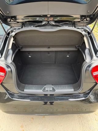 Mercedes-Benz Clase A 2013