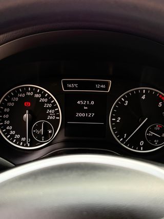 Mercedes-Benz Clase A 2013