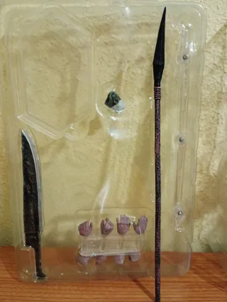 Figura Silent Hill 2 Pyramid Head