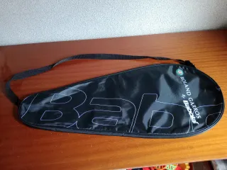 Funda Babolat Roland Garros