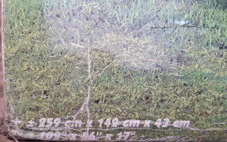 Barca hinchable Intex Challenger con remos