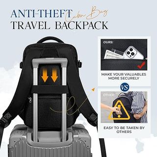 Zaino VMIKIV Ryanair Wizzair Easyjet 40x20x25