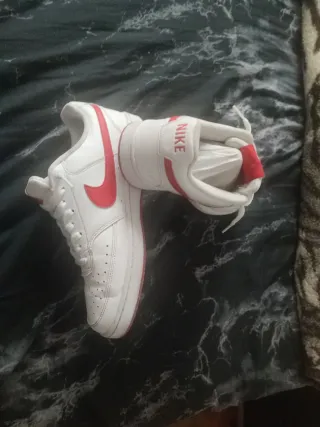 Zapatillas Nike court visión low