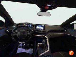 Peugeot 3008 1.2 PURETECH 96KW (130CV) GT LINE S&S