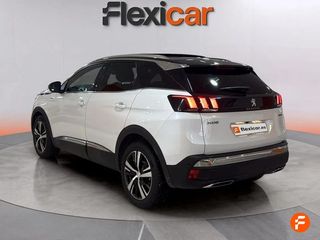 Peugeot 3008 1.2 PURETECH 96KW (130CV) GT LINE S&S