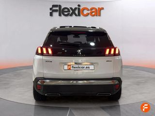 Peugeot 3008 1.2 PURETECH 96KW (130CV) GT LINE S&S