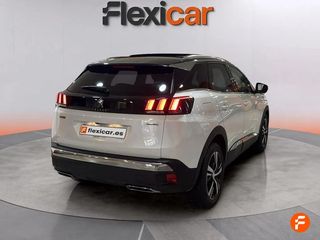 Peugeot 3008 1.2 PURETECH 96KW (130CV) GT LINE S&S