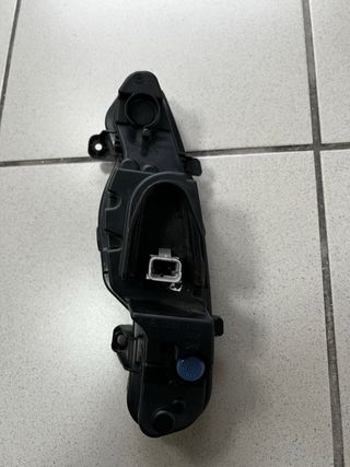 Farol Dianteiro Direito Citroen DS3 9671962180