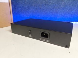 Zyxel GS1100-16 Switch Gigabit 16 Puertos No Configurable