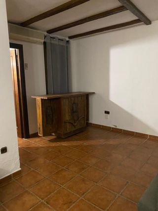 Alquiler de bonito adosado