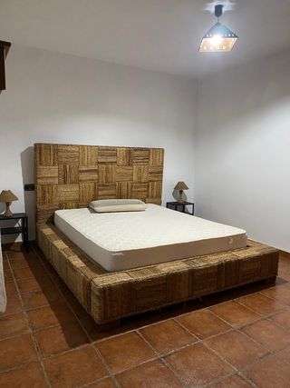 Alquiler de bonito adosado