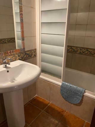 Alquiler de bonito adosado